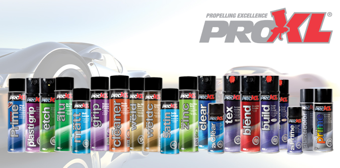 ProXL-brand